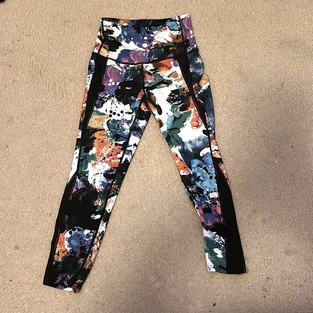 Better Sports Performance Leggings